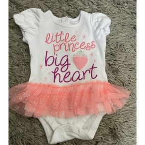 Disney Onesie
